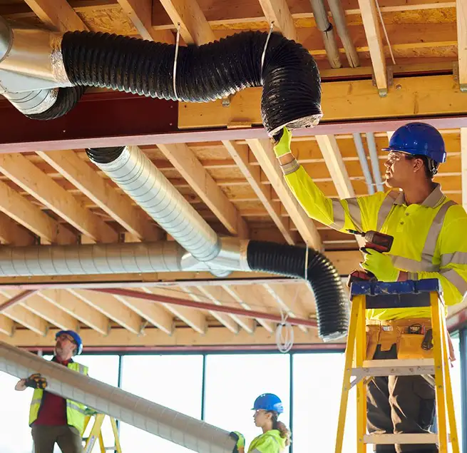 Why Homeowners & Businesses Trust Us in Port Huron, MI?