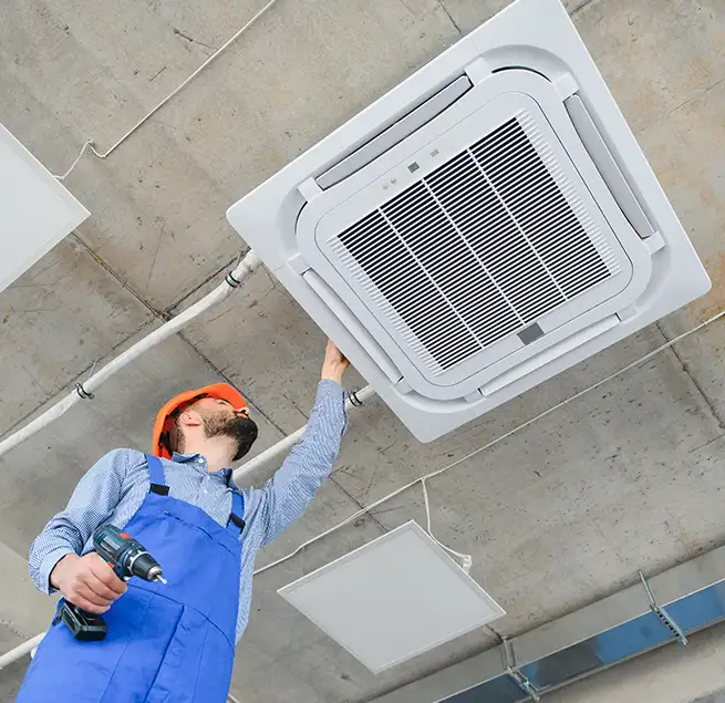 Why Homeowners & Businesses Trust Us in Port Huron, MI