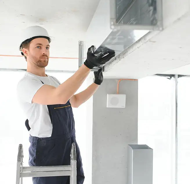 Why Homeowners & Businesses Trust Us in Port Huron, MI?