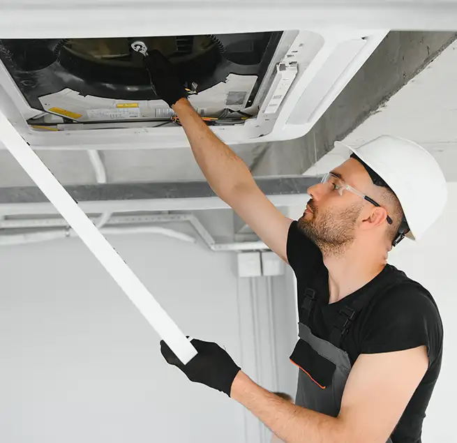 Why Homeowners & Businesses Trust Us in Port Huron, MI?