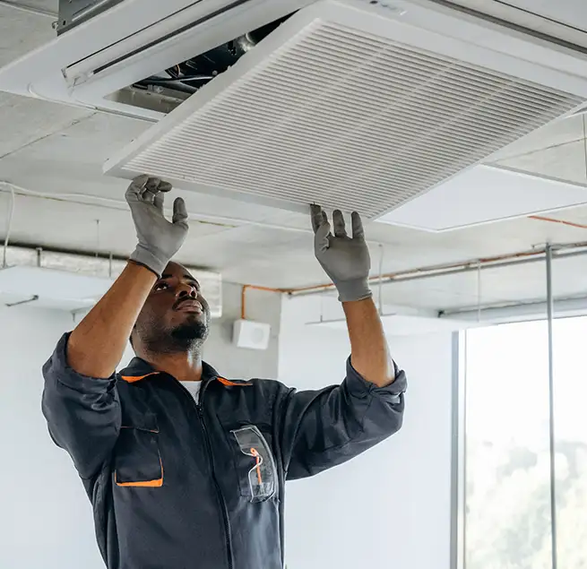  Why Homeowners & Businesses Trust Us in Port Huron, MI?