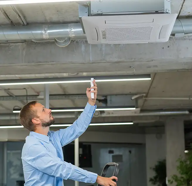 Why Homeowners & Businesses Trust Us in Port Huron, MI?