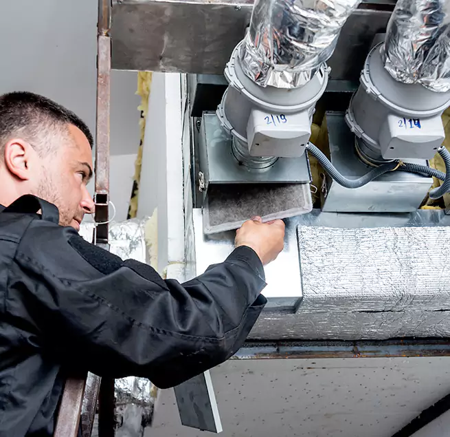 Why Homeowners Businesses Trust Us in Port Huron, MI?