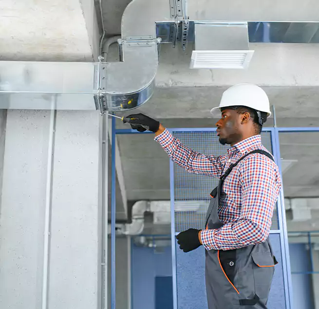 Why Homeowners & Businesses Trust Us in Port Huron, MI