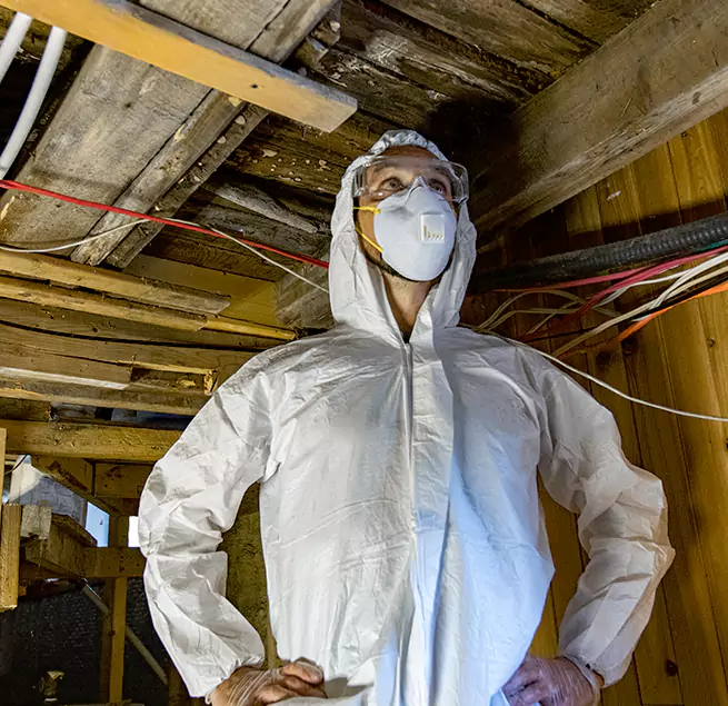 Why Homeowners & Businesses Trust Us in Port Huron, MI?