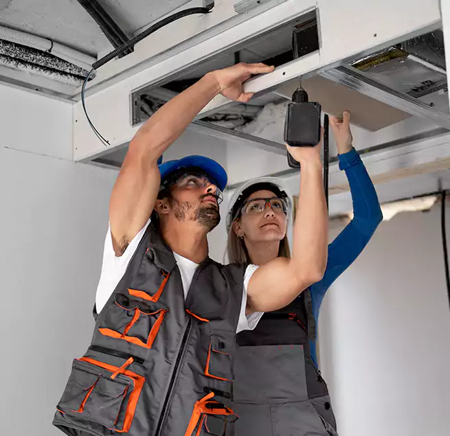 Why Homeowners & Businesses Trust Us in Port Huron, MI