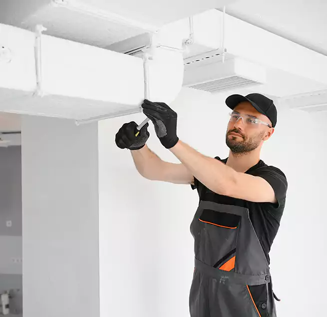 Why Homeowners Businesses Trust Us Port Huron, MI