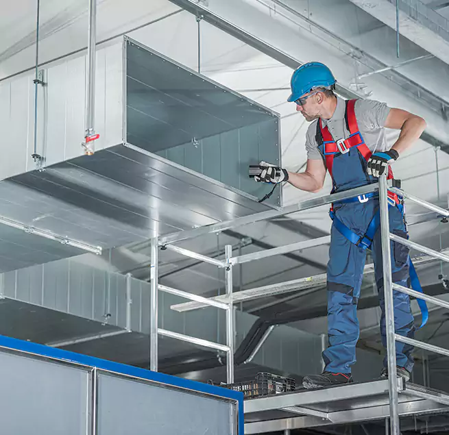 Why Homeowners & Businesses Trust Us Port Huron, MI