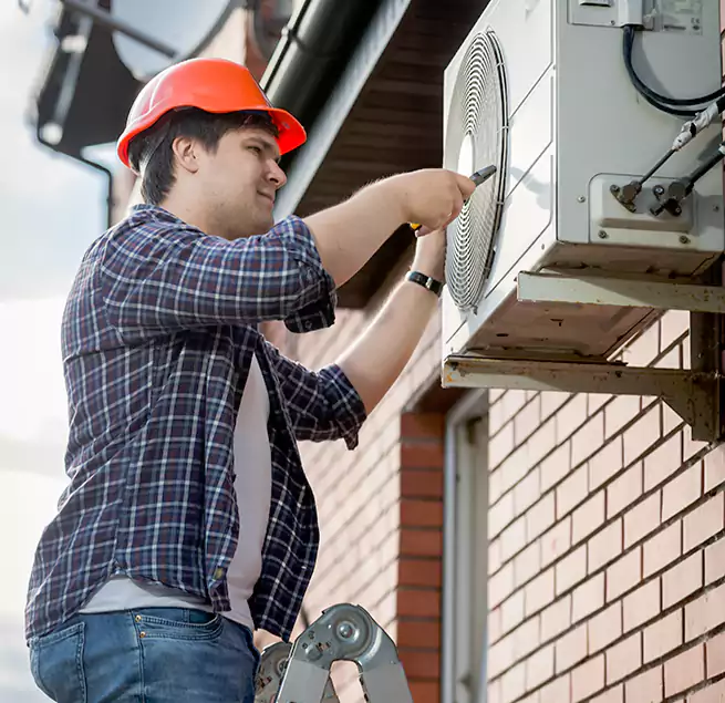 Why Homeowners & Businesses Trust Us Port Huron, MI