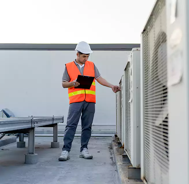 Why Homeowners & Businesses Trust Us in Port Huron, MI?