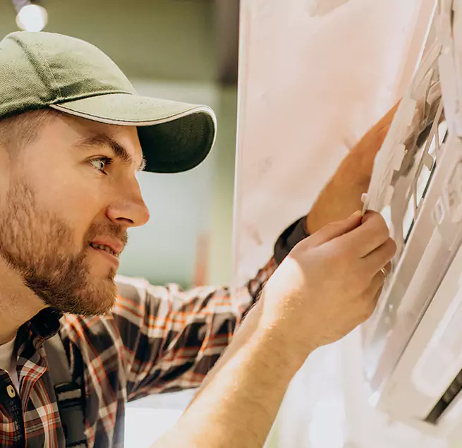 Why Homeowners & Businesses Trust Us in Port Huron, MI?