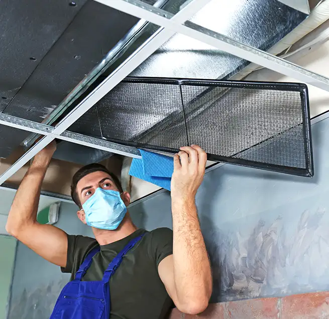 Why Homeowners & Businesses Trust Us in Port Huron, MI?