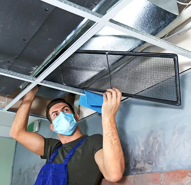  Why Homeowners Businesses Trust Us  in Port Huron, MI?